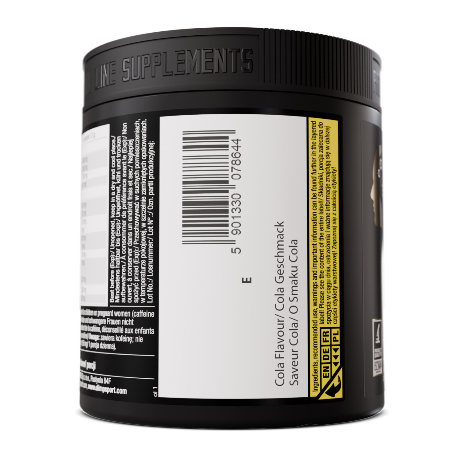 Olimp Nutrition R‑Weiler Focus Powder 300g