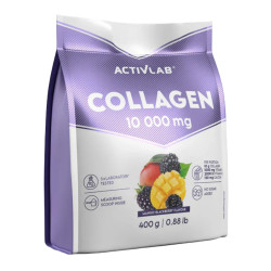 Activlab Collagen Powder 400g Activlab Collagen Powder 400g