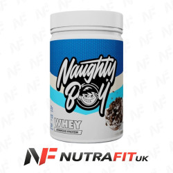 Naughty Boy Advanced Whey Protein Powder Naughty Boy Advanced Whey Protein Powder