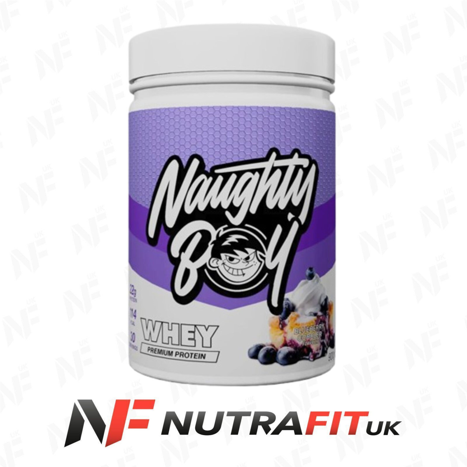 Naughty Boy Advanced Whey Protein Powder Naughty Boy Advanced Whey Protein Powder
