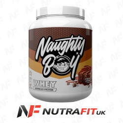 Naughty Boy Advanced Whey Protein Powder Naughty Boy Advanced Whey Protein Powder