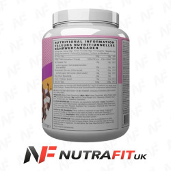 Naughty Boy Advanced Whey Protein Powder Naughty Boy Advanced Whey Protein Powder