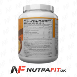 Naughty Boy Advanced Whey Protein Powder Naughty Boy Advanced Whey Protein Powder