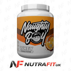 Naughty Boy Advanced Whey Protein Powder Naughty Boy Advanced Whey Protein Powder