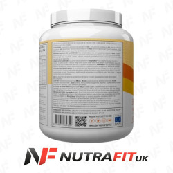 Naughty Boy Advanced Whey Protein Powder Naughty Boy Advanced Whey Protein Powder