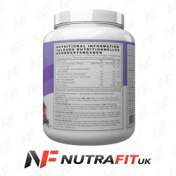 Naughty Boy Advanced Whey Protein Powder Naughty Boy Advanced Whey Protein Powder