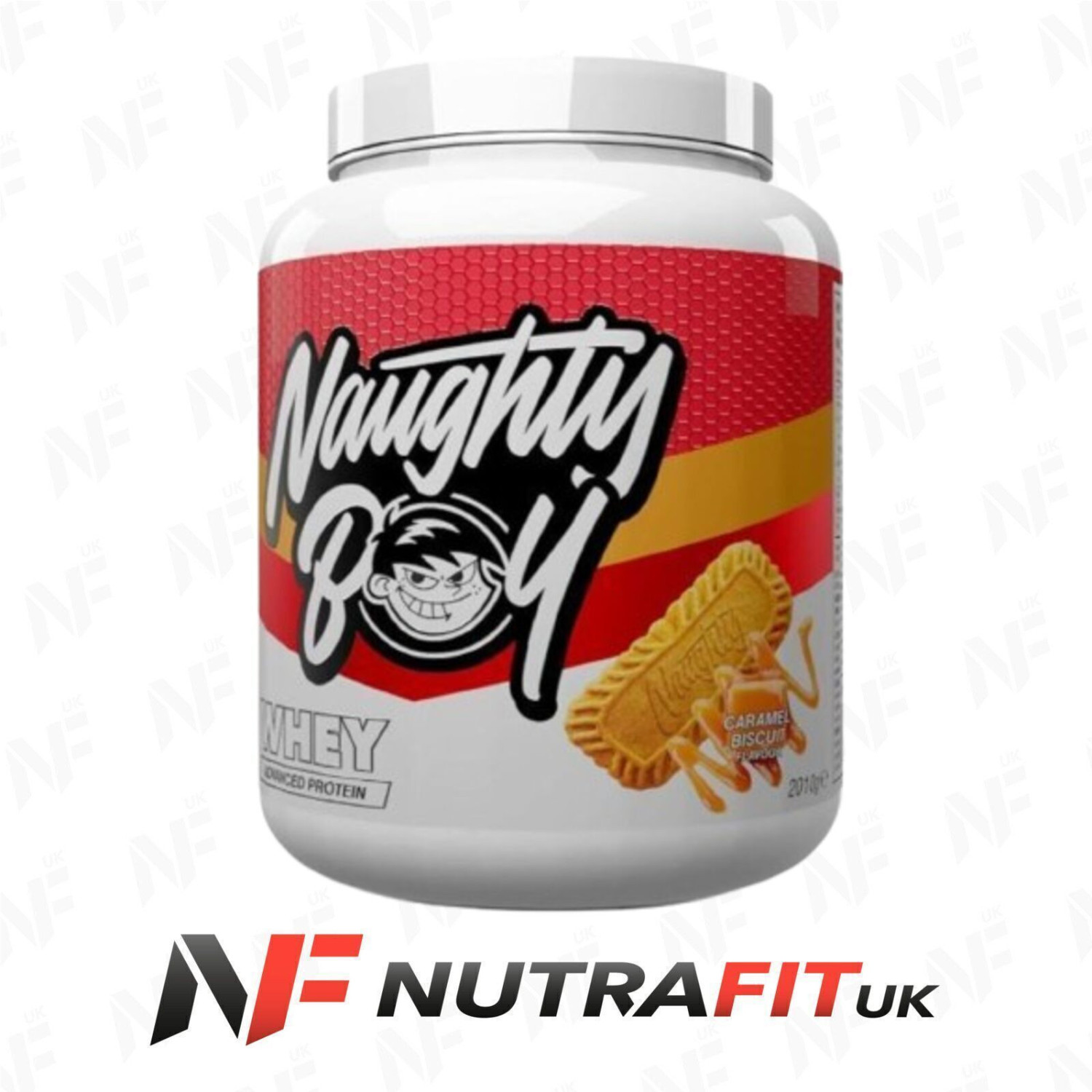 Naughty Boy Advanced Whey Protein Powder Naughty Boy Advanced Whey Protein Powder