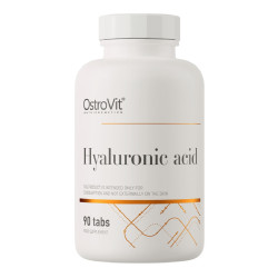 Ostrovit Hyaluronic Acid 90 Tabs