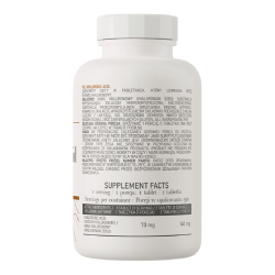 Ostrovit Hyaluronic Acid 90 Tabs Ostrovit Hyaluronic Acid 90 Tabs