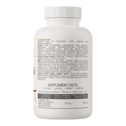 Ostrovit Hyaluronic Acid 90 Tabs