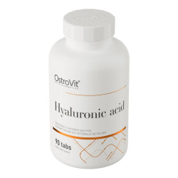 Ostrovit Hyaluronic Acid 90 Tabs