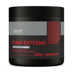 Ostrovit Pump Extreme...