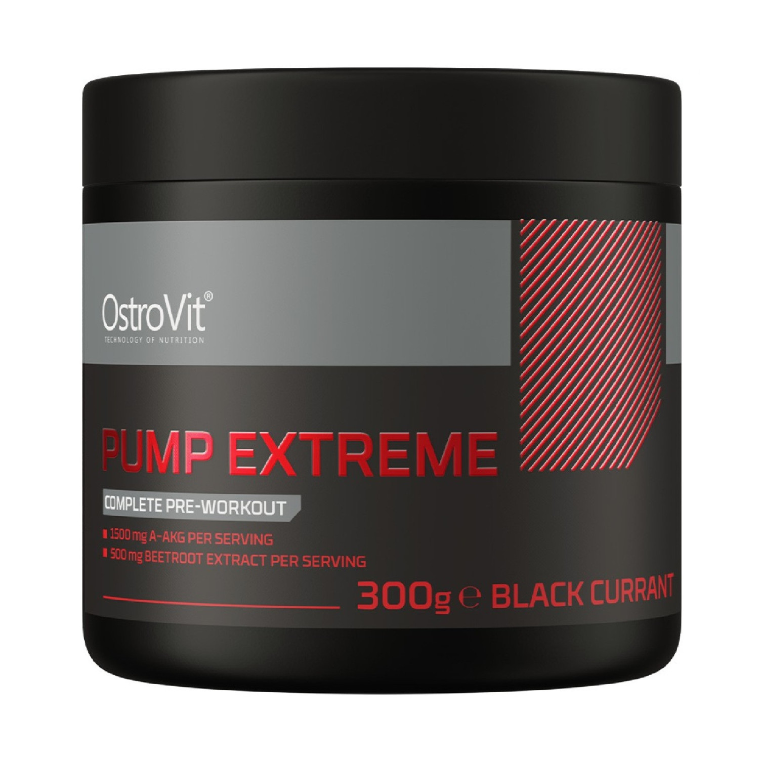 Ostrovit Pump Extreme Powder 300g Ostrovit Pump Extreme Powder 300g