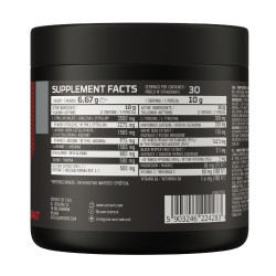Ostrovit Pump Extreme Powder 300g Ostrovit Pump Extreme Powder 300g