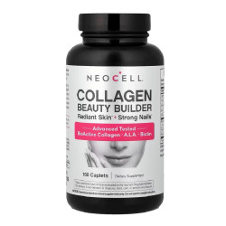 NeoCell Collagen Beauty Builder 150 Caplets
