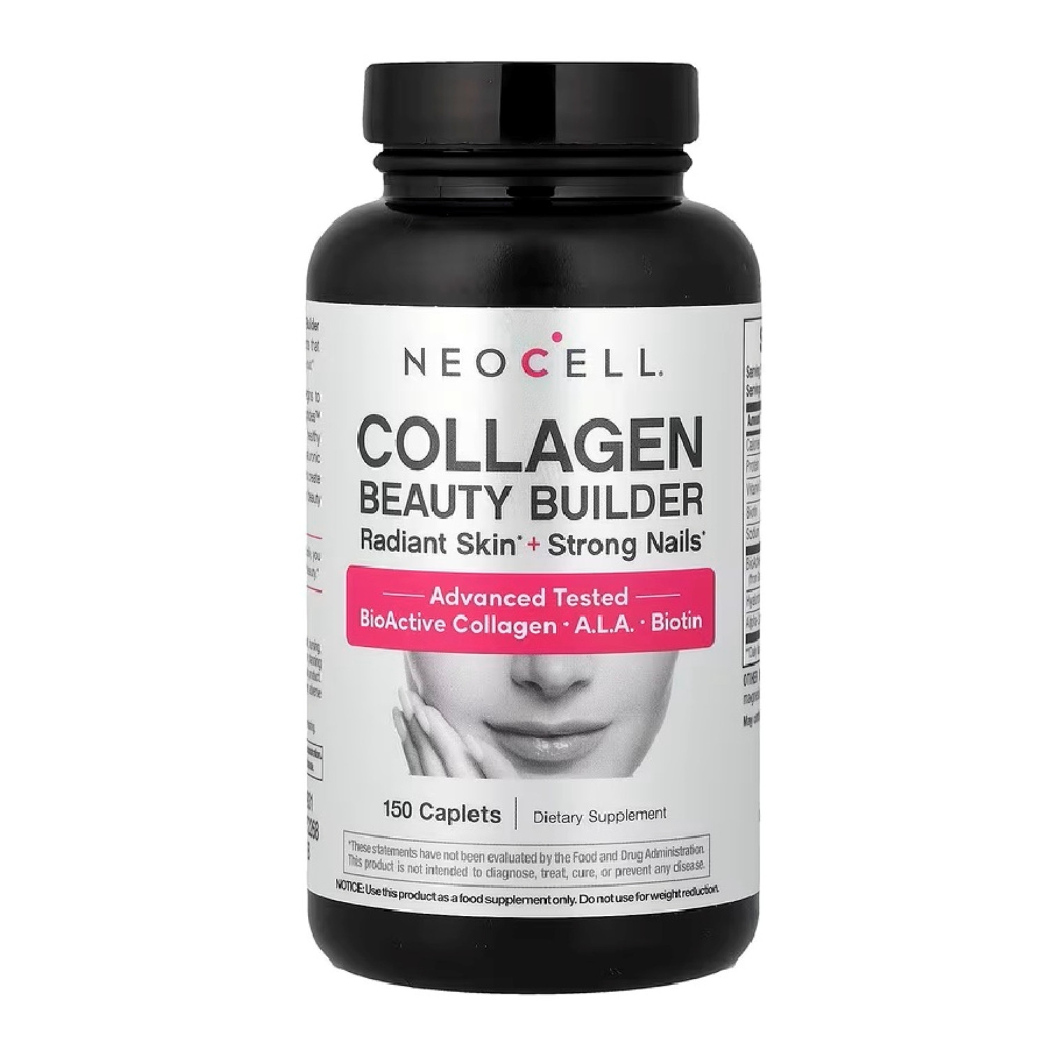 NeoCell Collagen Beauty Builder 150 Caplets NeoCell Collagen Beauty Builder 150 Caplets