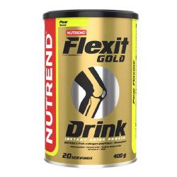 Nutrend Flexit Gold Drink...