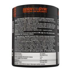 Olimp Nutrition Rocky Athletes Creatine Powder