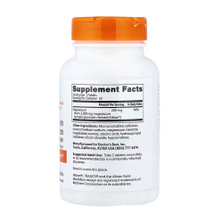 Doctor’s Best High Absorption Magnesium Tabs Doctor’s Best High Absorption Magnesium Tabs