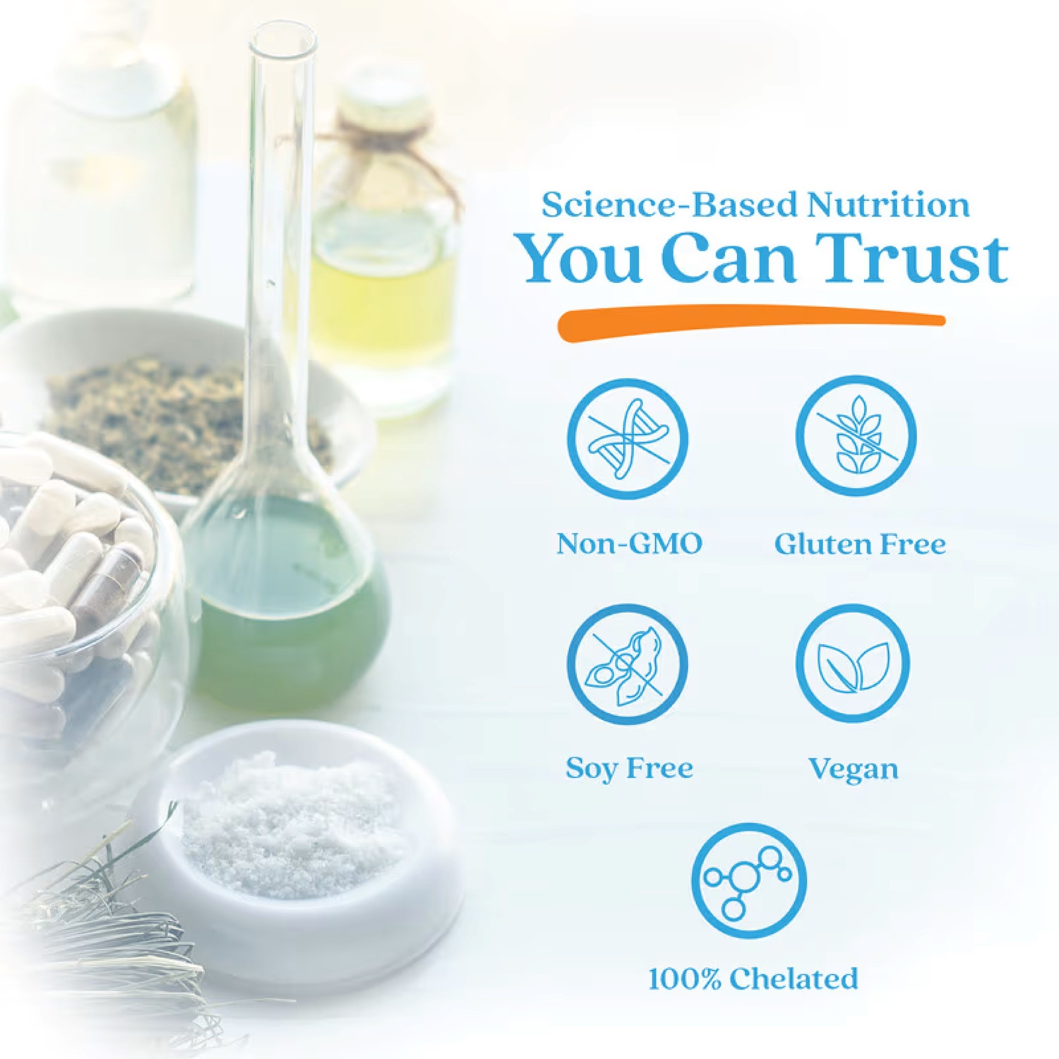 Doctor’s Best High Absorption Magnesium Tabs Doctor’s Best High Absorption Magnesium Tabs