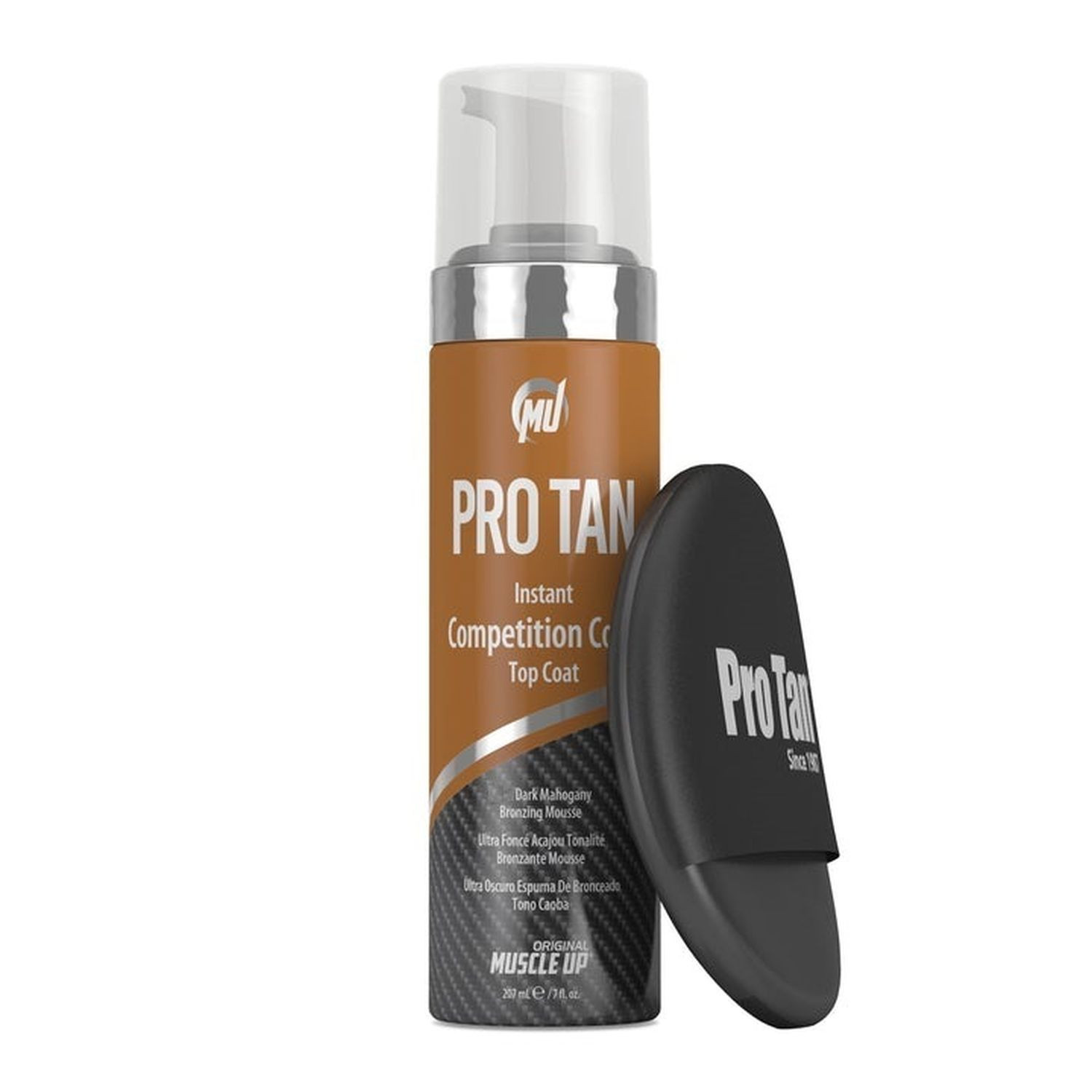 Pro Tan Instant Competition Color Top Coat 207ml Pro Tan Instant Competition Color Top Coat 207ml