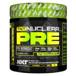 NXT Nutrition TNT Nuclear...