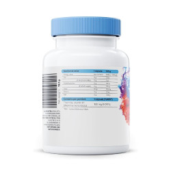 Osavi Vitamin B1 Vegan Caps