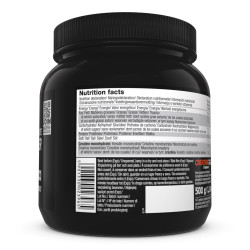 Olimp Nutrition Creatine Creapure Powder 500g