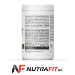 Ostrovit Collagen + Vitamin C Powder