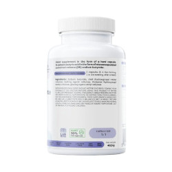 Osavi Sodium Butyrate SR 960mg Vegan Caps Osavi Sodium Butyrate SR 960mg Vegan Caps
