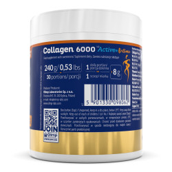 Olimp Labs Collagen 6000 Powder 240g