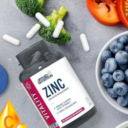 Applied Nutrition Zinc 90 Vegan Caps