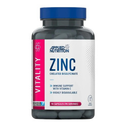 Applied Nutrition Zinc 90...