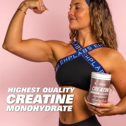 EHP Labs Creatine Monohydrate Powder 250g