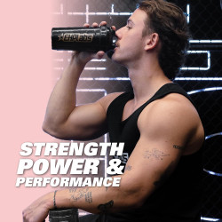 EHP Labs Creatine Monohydrate Powder 250g