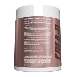 EHP Labs Creatine Monohydrate Powder 250g