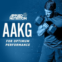 Applied Nutrition AAKG Powder 300g Applied Nutrition AAKG Powder 300g
