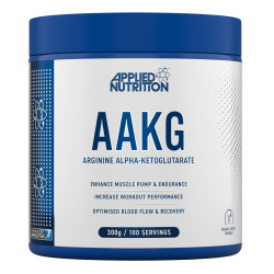 Applied Nutrition AAKG...
