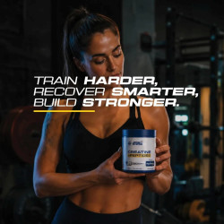 Applied Nutrition Creatine + Peptide Powder 444g Applied Nutrition Creatine + Peptide Powder 444g