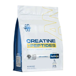 Applied Nutrition Creatine...
