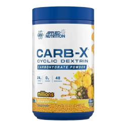 Applied Nutrition Carb‑X...