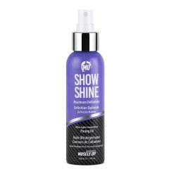 Pro Tan Show Shine Spray 118ml