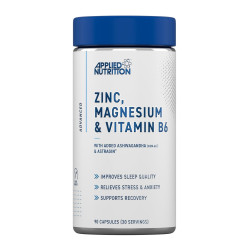 Applied Nutrition Zinc,...