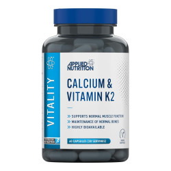 Applied Nutrition Calcium &...