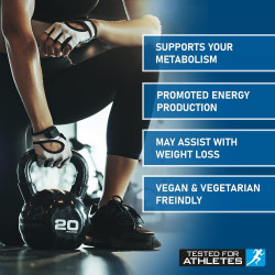 Applied Nutrition Acetyl L‑Carnitine Powder 150g Applied Nutrition Acetyl L‑Carnitine Powder 150g