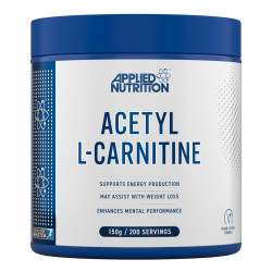 Applied Nutrition Acetyl...