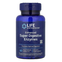 Life Extension Enhanced...