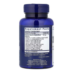 Life Extension Enhanced Super Digestive Enzymes Life Extension Enhanced Super Digestive Enzymes