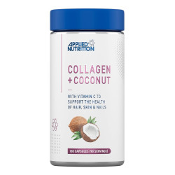 Applied Nutrition Collagen...