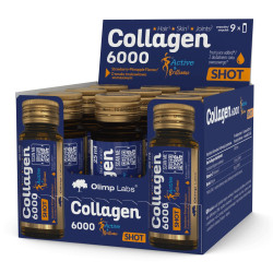 Olimp Labs Collagen 6000...